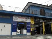 Vende se imóvel com 2 residências e 3 pontos comerciais...