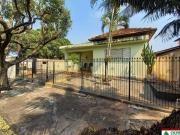 Vende se imóvel localizado no bairro Silvares!