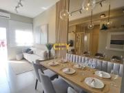 Vende se Lançamento Casa Térrea Condomínio Origem do Sol
