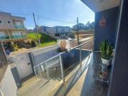 Vende se Linda Casa com 3dorm/ 2suites, no Resid. Vila...