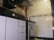 Vende se Linda casa Mobiliada No Jd. são bento novo