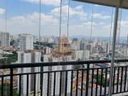 Vende se linda Cobertura duplex semi mobiliada Tatuapé