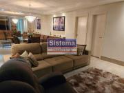 Vende se lindíssimo apartamento 3 dormitórios Green...