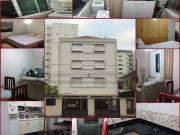 Vende se Lindo apartamento a uma quadra e meia de...