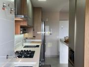 VENDE SE LINDO APARTAMENTO CONDOMÍNIO VISAGE