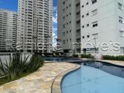 Vende se lindo apto de 116m2, 3 dormitórios e 01 suítes,...