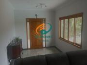 Vende se Lindo Sobrado em Condomínio Fechado Mairiporã, SP