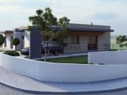 Vende se lote com 1400m2 para moradia isolada com...