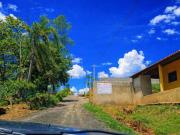 Vende se Lote no Residencial São José – Mairinque – SP