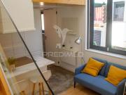 Vende se Moradia T1 duplex Mobilada Porto