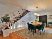 Vende se Moradia T3 Banda S. Pedro Este, Braga