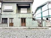 Vende se Moradia T4 em Gueifães