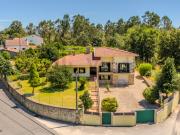 Vende se Moradia Térrea Lago Braga Amares