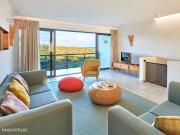 Vende se Moradia V2 em Empreendimento de Luxo em Sagres