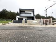 Vende se Moradias T3 em construção em Paços de Ferreira