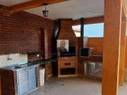 Vende se OPORTUNIDADE Casa 3dorm/2SUITE, Área Gourmet...