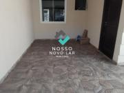 VENDE SE ÓTIMA CASA 02 QUARTOS NA FAZENDA RIO GRANDE EM...