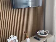 Vende se ótimo apartamento no Condomínio Vivaz, Taboão...