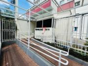 Vende se ou Aluga se apartamento reformado de 1 Quarto...