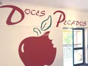 Vende se Pastelaria/Snack com forte potencial Massamá...