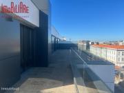 Vende se Penthouse com amplo terrao, Boavista