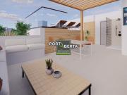 VENDE SE PENTHOUSE T3 EM CIDADELA