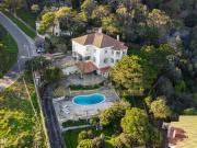 Vende se Quinta com 13386m2 em So Pedro de Penaferrim,...