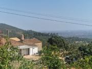 VENDE SE QUINTA NA ZONA DE CORTA PORCAS, MONCHIQUE ALGARVE