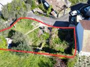 Vende se Ruína com potencial para restauro em Gondufe...