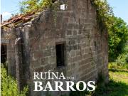 Vende se ruína em Almagreira, Pombal