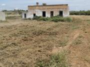Vende se ruina inserida num terreno com 1840m2 em Marim,...
