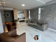 Vende se shopping park special andar alto com mãveis...