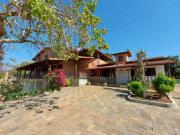 Vende se Sítio com Lazer Completo Próximo ao Centro da...