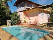 Vende se Sítio Três Quartos / 1 Suíte com Piscina, em...