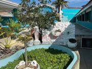 Vende se | sobrado com 8 quartos | praia das palmeiras