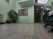 Vende Se Sobrado / jardim Regis
