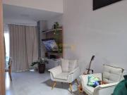 Vende se Sobrado Mobiliado Condomínio Jardins Bom Clima