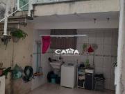 Vende se sobrado na Vila Formosa