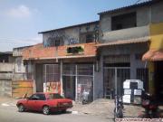 Vende se sobrado no Jardim Primavera