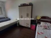 VENDE SE SOBRADO NO JARDIM SANTO ONOFRE TABOÃO DA SERRA