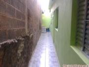 Vende se sobrado no Morais Prado