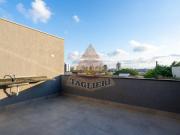 VENDE SE SOBRADO NOVO EM CONDOMÍNIO FECHADO NA VILA ALPINA