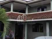 Vende se Sobrado Piraquara Vila Militar 348 m³