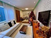 Vende se Sobrado reformado Vila Mascote