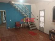 Vende se Sobrado Vila Barros Guarulhos