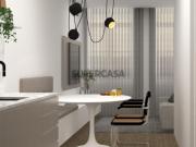 Vende se T1 Com Terraço e Jardim Braga