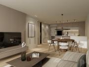 Vende se T1 Com Varandas Braga Condomínio