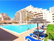 Vende se T1, com vista mar, em condomínio fechado 250m...