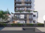 VENDE SE T2+1 COM JARDIM PRIVATIVO