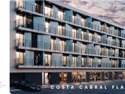 Vende se T2 Costa Cabral Flats Porto
